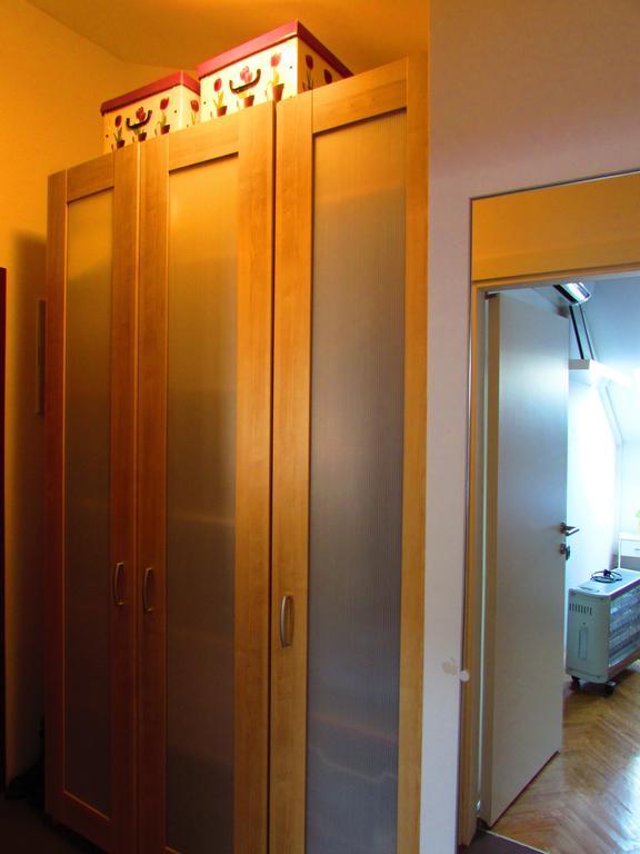 Apartment Tanja Cres Habitación foto